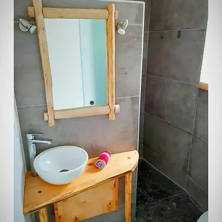Village House Stavros Prázdninový dům *